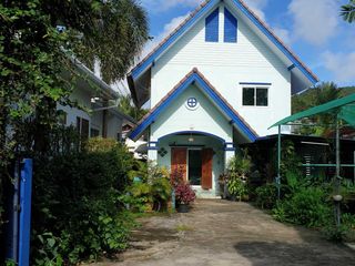 For sale and for rent 3 bedrooms house in Mueang Phuket, Phuket