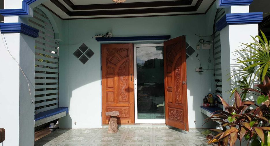 Haus zum Kauf und zur Miete mit 3 Zimmer in Mueang Phuket, Phuket