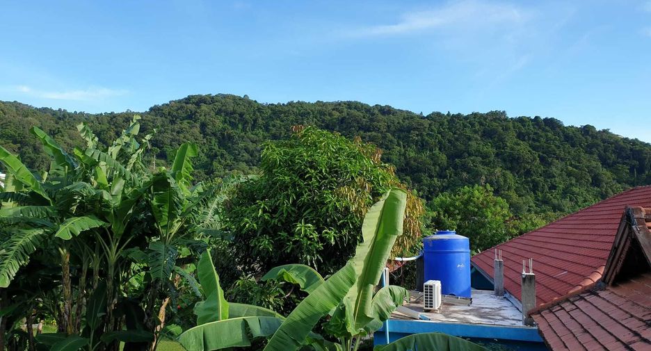 For sale and for rent 3 bedrooms house in Mueang Phuket, Phuket