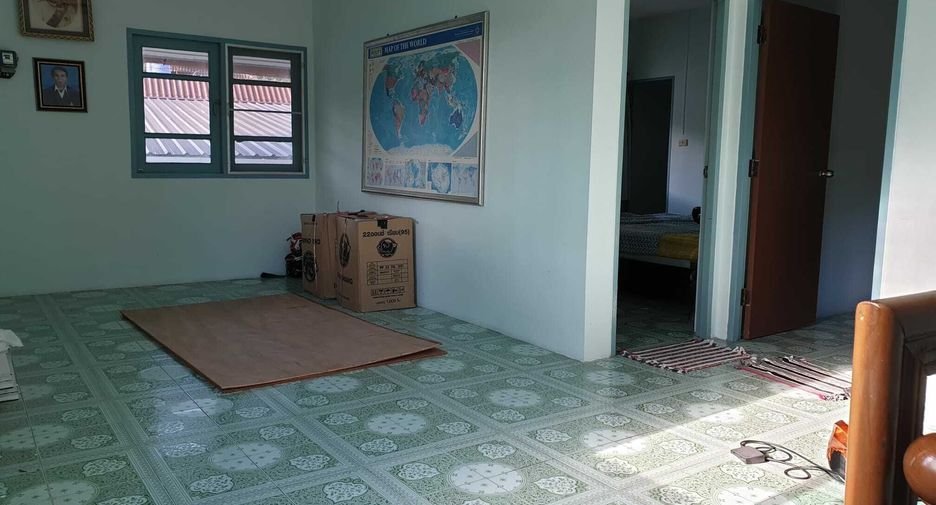 Haus zum Kauf und zur Miete mit 3 Zimmer in Mueang Phuket, Phuket