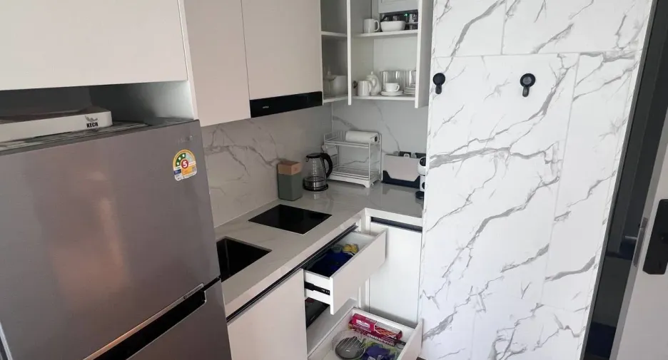 Продажа и аренда 2 спальни кондо в Тхаланг, Пхукет