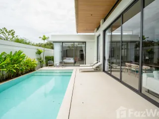 For rent 4 ベッドルーム villa in Mueang Phuket, Phuket