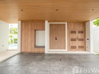 For rent 4 ベッドルーム villa in Mueang Phuket, Phuket