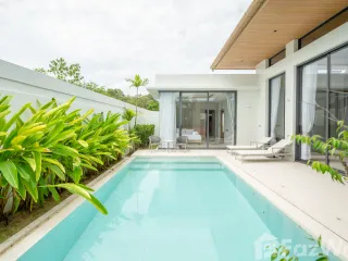 For rent 4 ベッドルーム villa in Mueang Phuket, Phuket