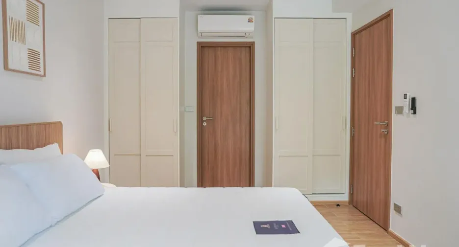 For sale 1 bed apartment in Thalang, Phuket