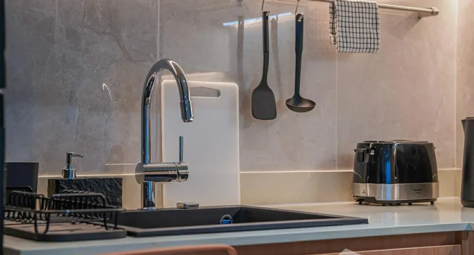 For sale 1 bed apartment in Thalang, Phuket