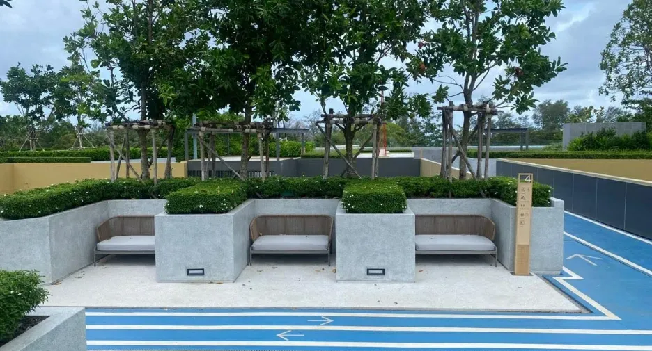 For sale 1 bed apartment in Thalang, Phuket