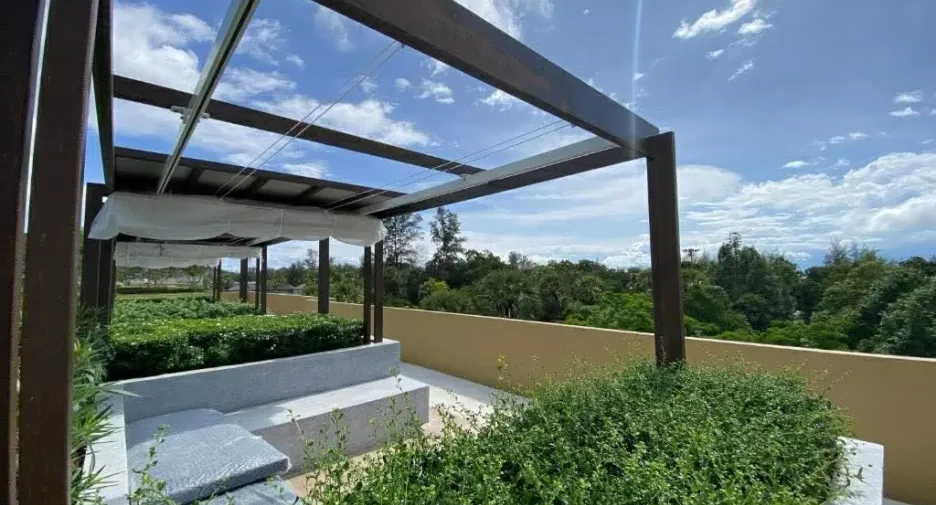 For sale 1 bed apartment in Thalang, Phuket
