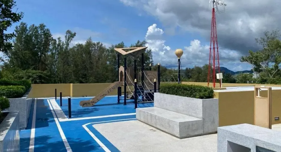 For sale 1 bed apartment in Thalang, Phuket