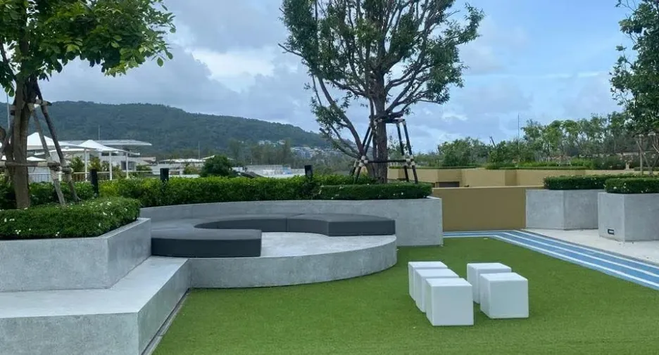 For sale 1 bed apartment in Thalang, Phuket