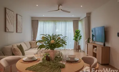 For sale 1 bed apartment in Thalang, Phuket