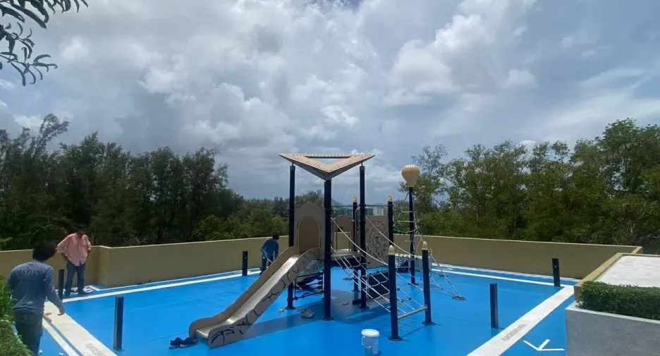 For sale 1 bed apartment in Thalang, Phuket