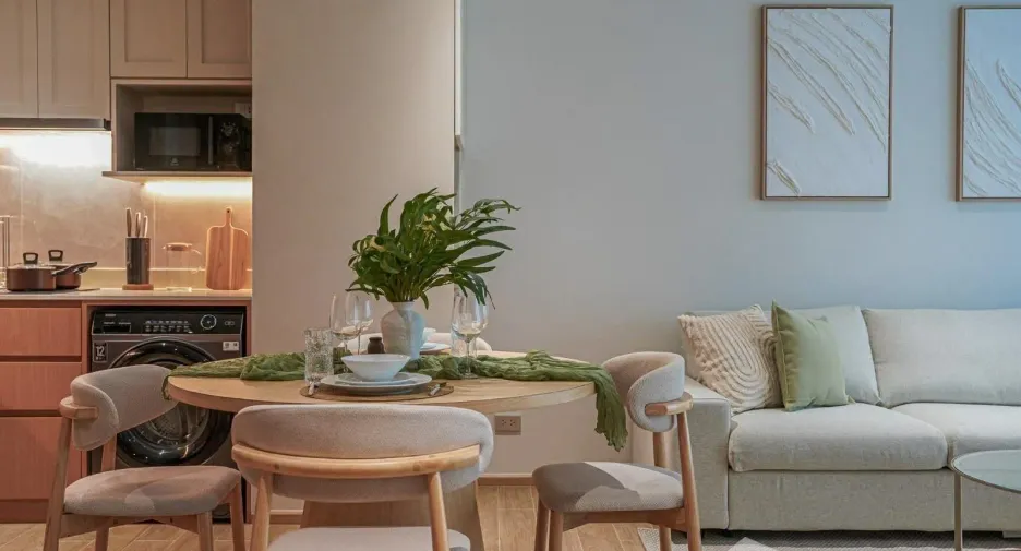 For sale 1 bed apartment in Thalang, Phuket