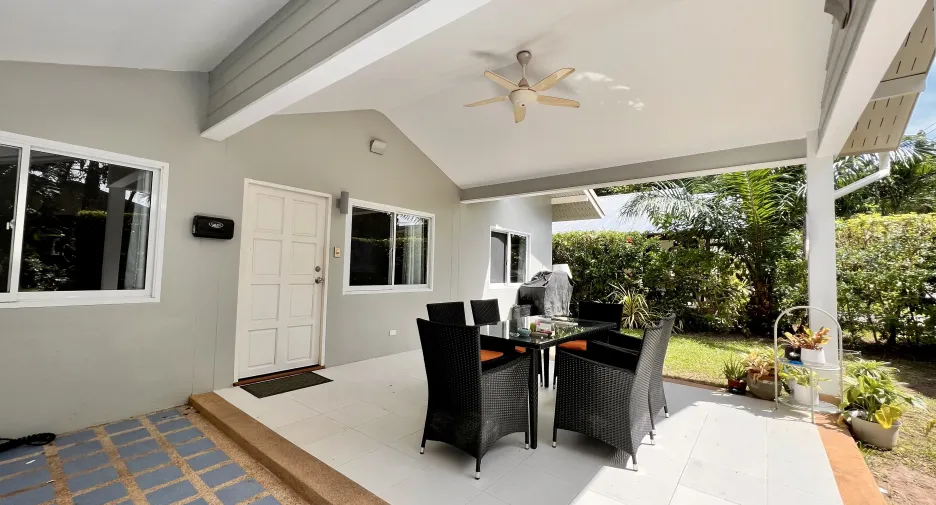 For sale 2 ベッドルーム house in Mueang Phuket, Phuket