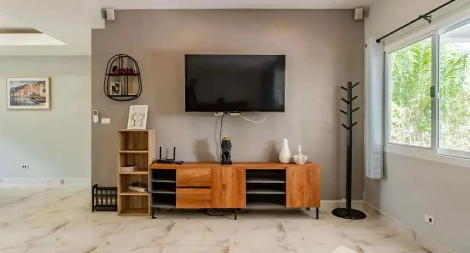 For sale 2 ベッドルーム house in Mueang Phuket, Phuket