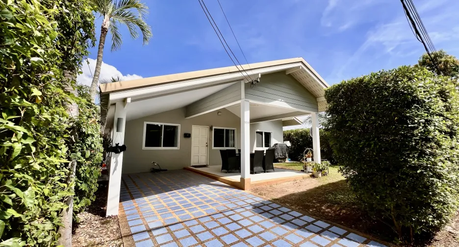 For sale 2 ベッドルーム house in Mueang Phuket, Phuket
