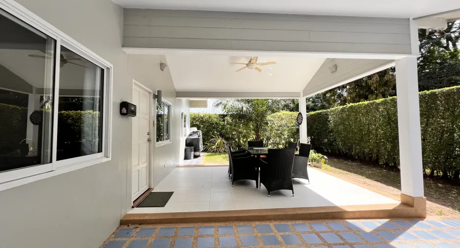 For sale 2 ベッドルーム house in Mueang Phuket, Phuket