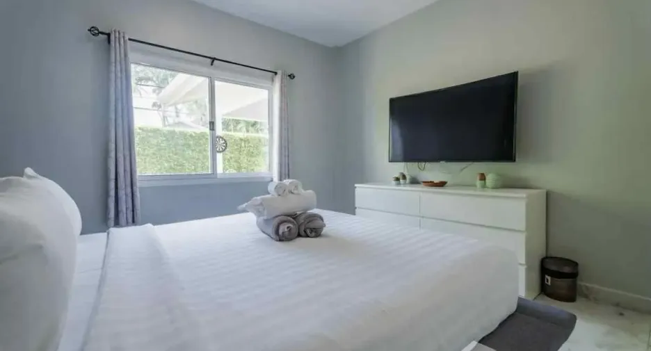 For sale 2 ベッドルーム house in Mueang Phuket, Phuket