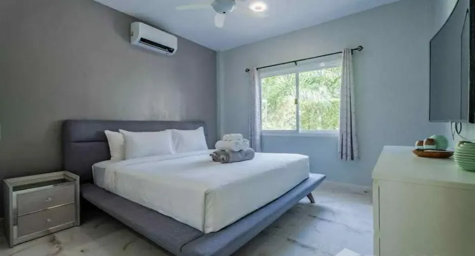 For sale 2 ベッドルーム house in Mueang Phuket, Phuket