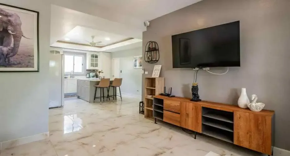 For sale 2 ベッドルーム house in Mueang Phuket, Phuket
