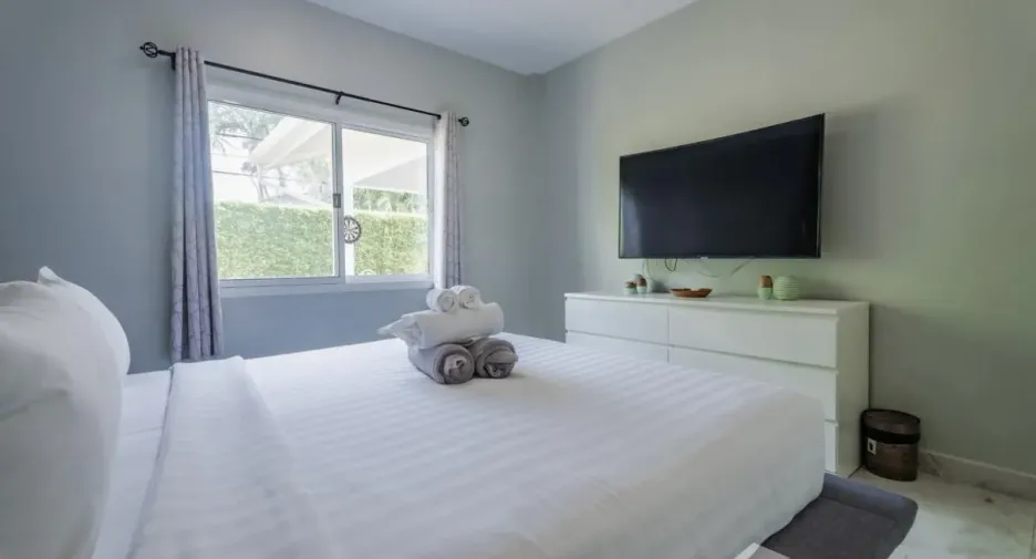 For sale 2 ベッドルーム house in Mueang Phuket, Phuket