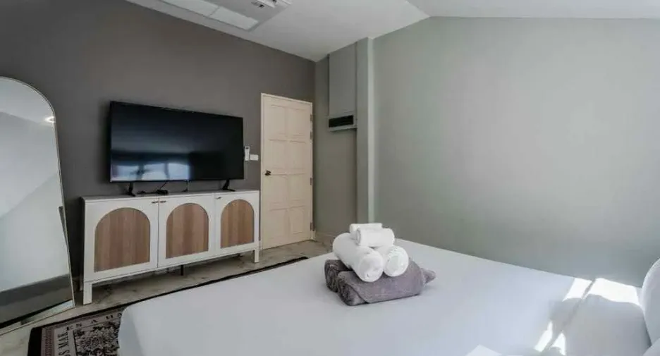 For sale 2 ベッドルーム house in Mueang Phuket, Phuket
