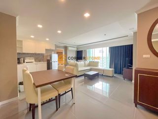 For Rent 2 Bedroom Condo In Bang Lamung, Chonburi