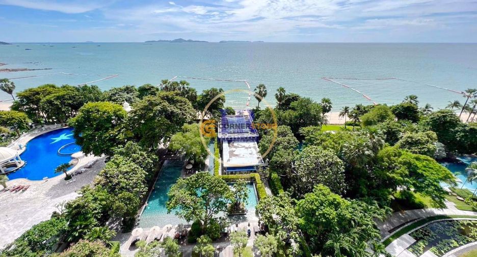 出租 2 卧室 公寓 在 Bang Lamung, Chon Buri