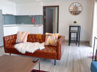 For Rent 2 Bedroom Condo In Bang Lamung, Chonburi