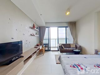 For Rent Studio Apartment In Bang Lamung, Chonburi