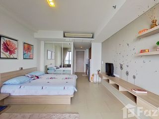 Apartment zur Miete mit Studio in Bang Lamung, Chonburi