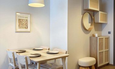 For rent 2 bedrooms condo in Mueang Chiang Mai, Chiang Mai