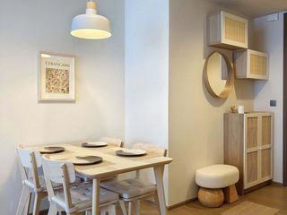 For Rent 2 Bedroom Condo In Mueang Chiang Mai