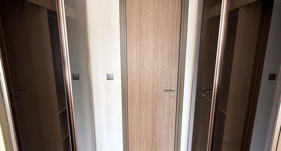 For rent 2 bedrooms condo in Mueang Chiang Mai, Chiang Mai