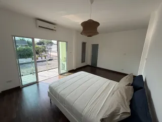 For sale and for rent 3 bedrooms house in San Sai, Chiang Mai