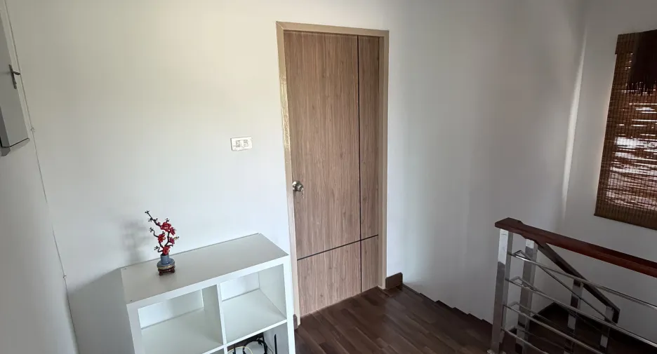 For sale and for rent 3 bedrooms house in San Sai, Chiang Mai