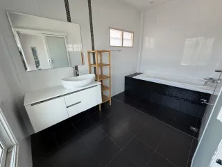 For sale and for rent 3 bedrooms house in San Sai, Chiang Mai