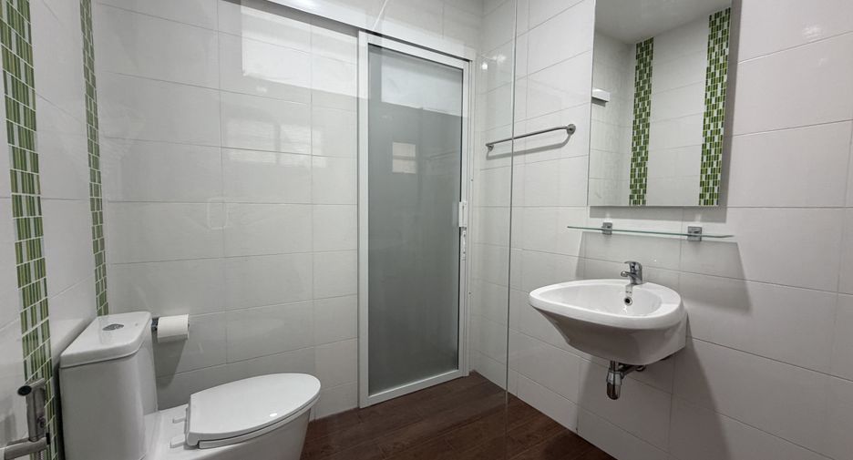 For sale and for rent 3 bedrooms house in San Sai, Chiang Mai
