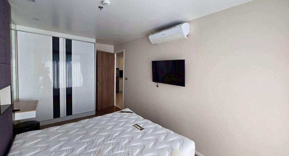 À louer 1 chambre condo à Mueang Chiang Mai, Chiang Mai
