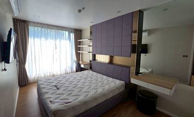 For rent 1 bed condo in Mueang Chiang Mai, Chiang Mai
