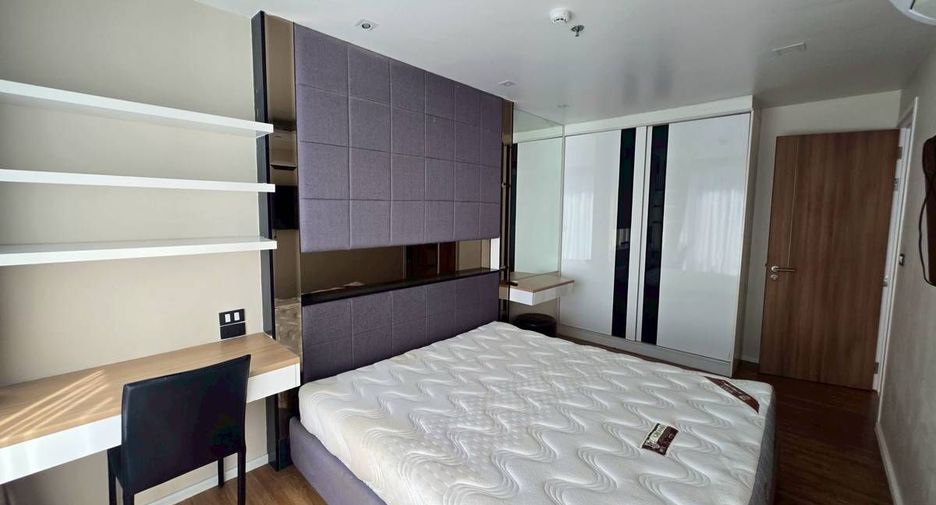 À louer 1 chambre condo à Mueang Chiang Mai, Chiang Mai