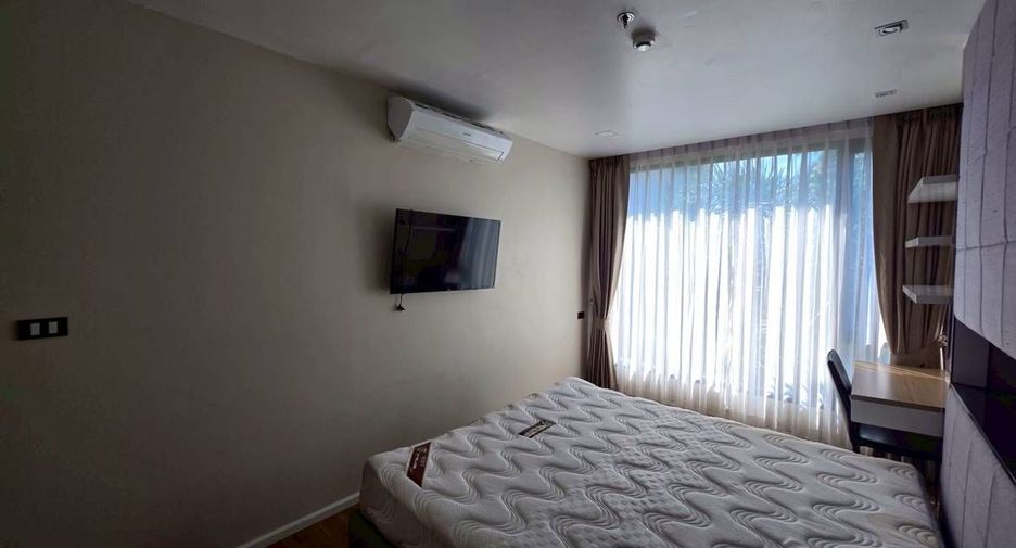À louer 1 chambre condo à Mueang Chiang Mai, Chiang Mai