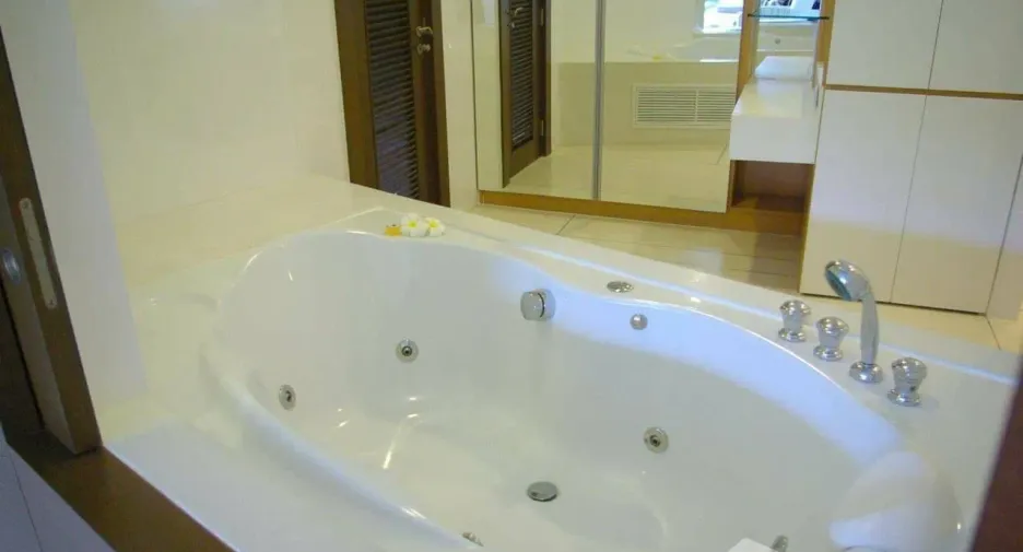 For rent studio condo in Bang Lamung, Chonburi