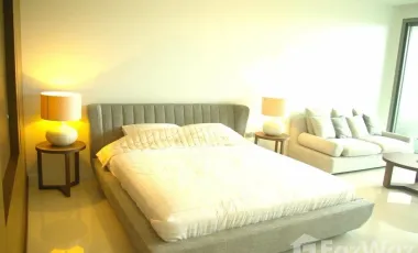 For rent studio condo in Bang Lamung, Chonburi