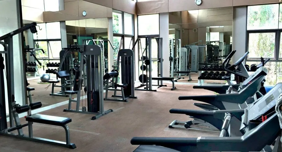 For rent studio condo in Bang Lamung, Chonburi