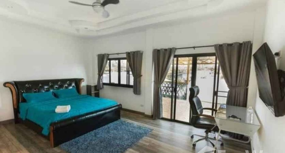 À louer 2 chambres maison à Mueang Phuket, Phuket