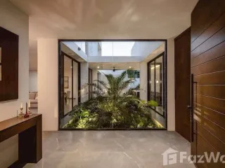 For sale 4 bedrooms villa in Hang Dong, Chiang Mai