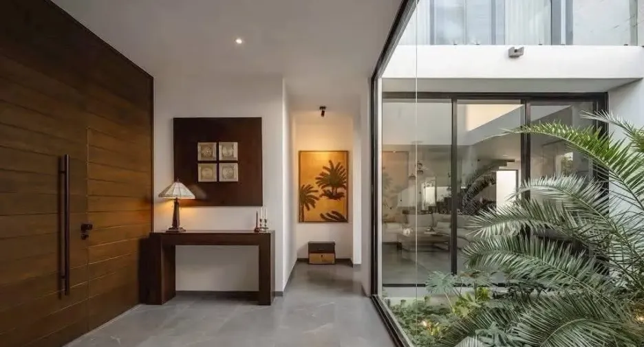 出售 4 卧室 别墅 在 Hang Dong, Chiang Mai