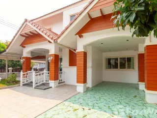 For Rent 3 Bedroom House In Hang Dong, Chiang Mai