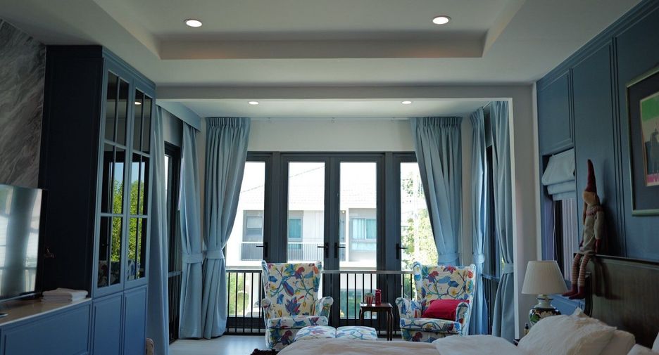 For sale 3 bedrooms house in Mueang Phuket, Phuket